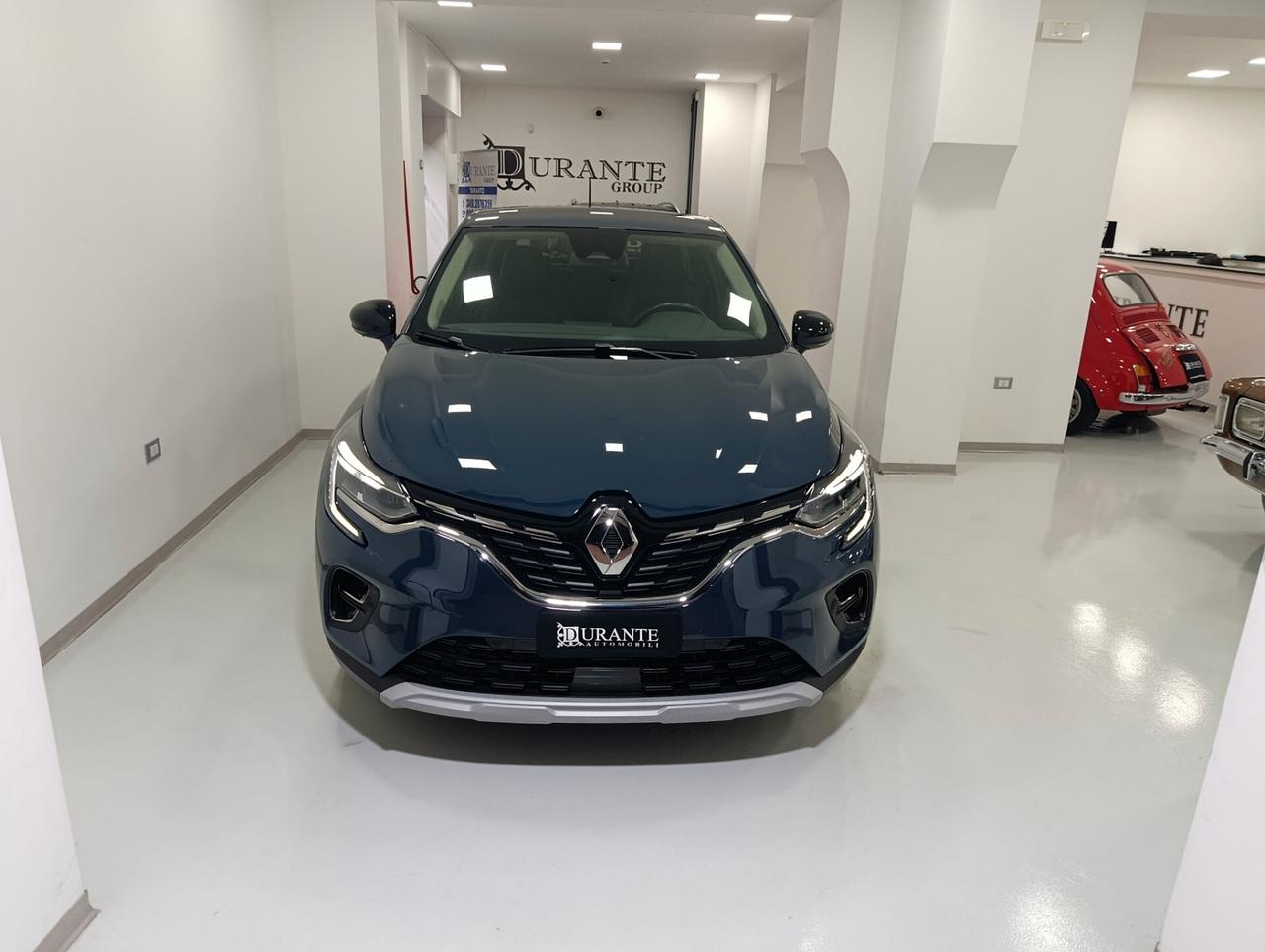Renault Captur Full Hybrid E-Tech 145 CV Intens
