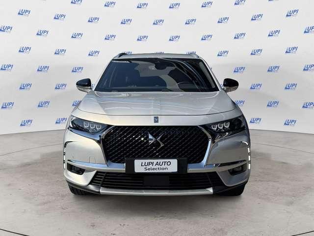 DS Automobiles DS 7 1.5 bluehdi Grand Chic 130cv auto