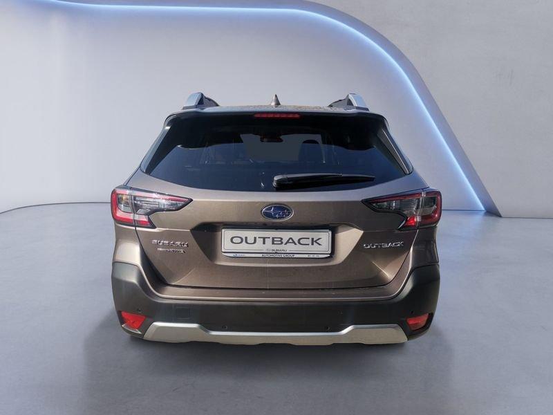Subaru Outback Outback 2.5i Premium lineartronic 169CV 4WD ( ultime rimaste in Italia !! )