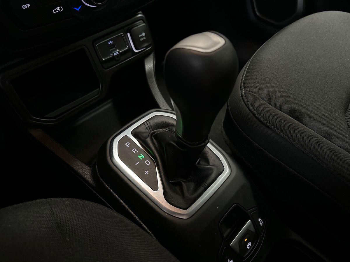 JEEP Renegade E-Hybrid My23 Longitude (Stock) 1.5 Turbo T4 E-Hybrid 130cv Fwd