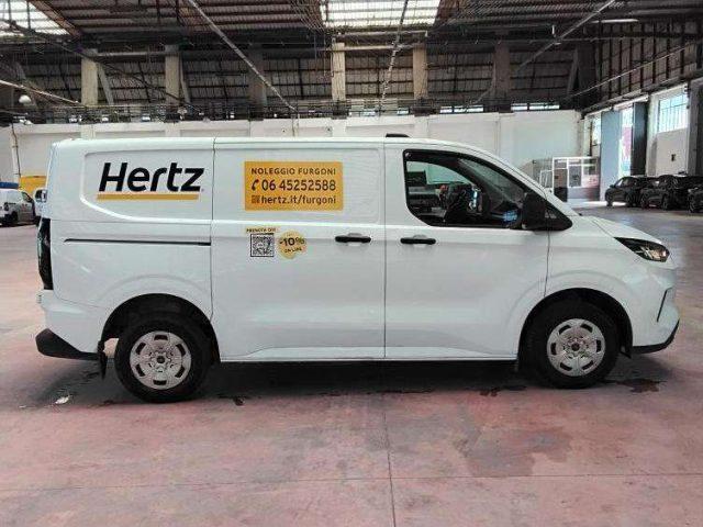 FORD Transit Custom Trend Van 320 L1H1 2.0 EcoBlue 136 CV