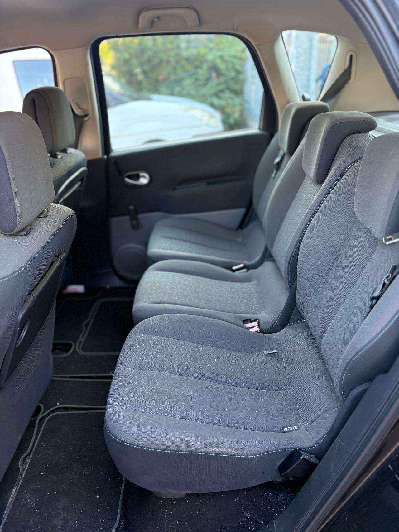 Renault Scenic Scénic X-Mod 1.6 Confort