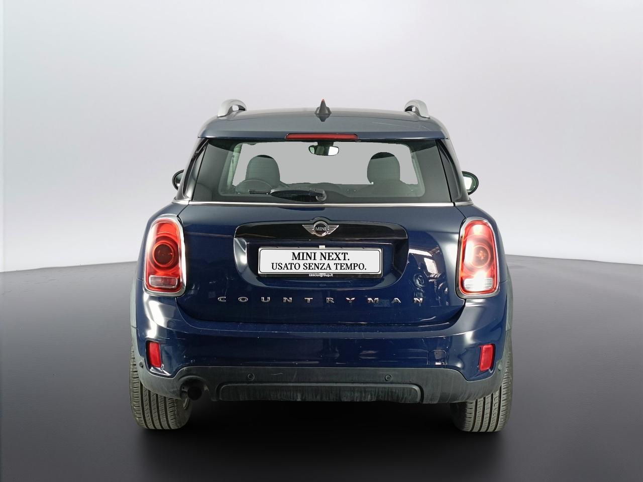 MINI Mini Countryman F60 2017 - Mini Countryman 1.5 One D Boost