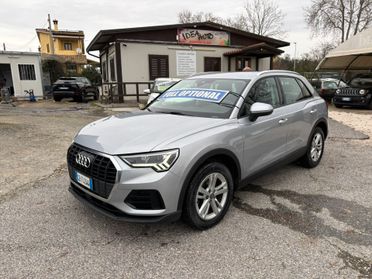 Audi Q3 35 TDI S tronic Business Advanced