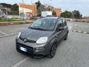 Fiat Panda 1.0 Hybrid City Life