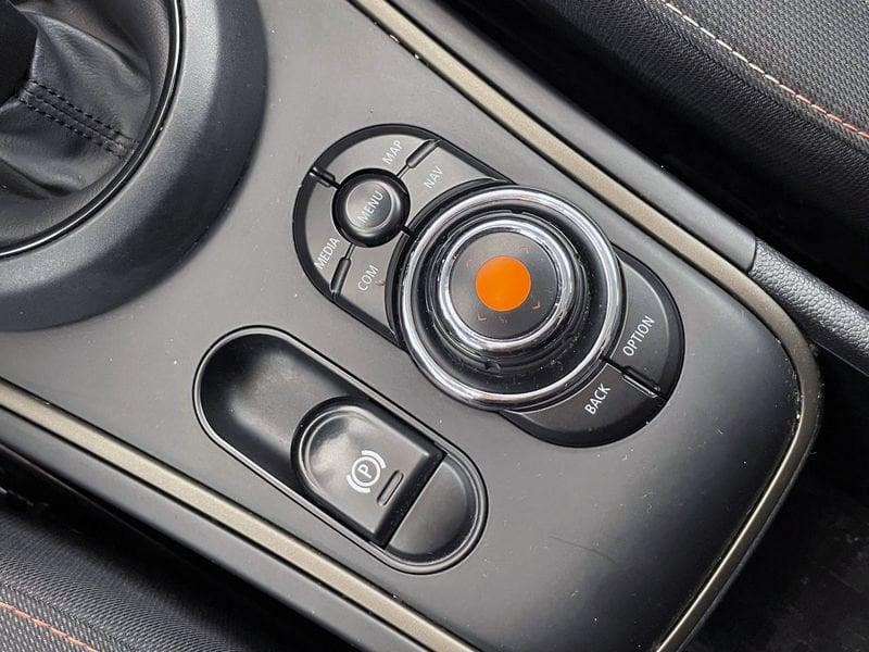 MINI Mini Countryman F60 Mini 2.0 Cooper D Business Countryman Automatica