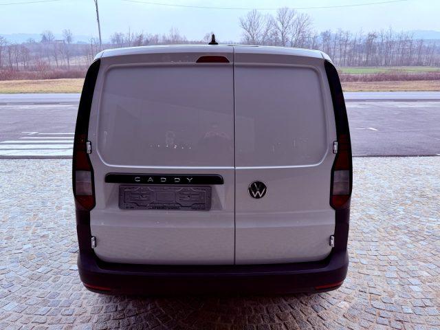 VOLKSWAGEN Caddy KM 9.900 - PARI AL NUOVO - FULL OPT - NO OBBLIGO F