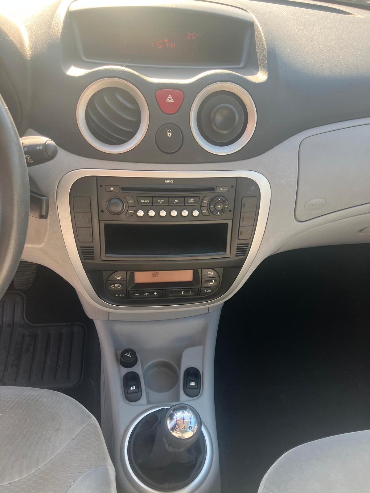 CITROEN C3 1.1 60cv 5 Porte Elegance