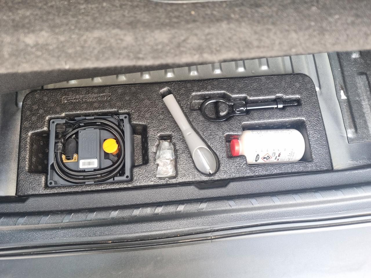 Ford EcoSport 1.5 Ecoblue 100 CV Start&Stop Titanium