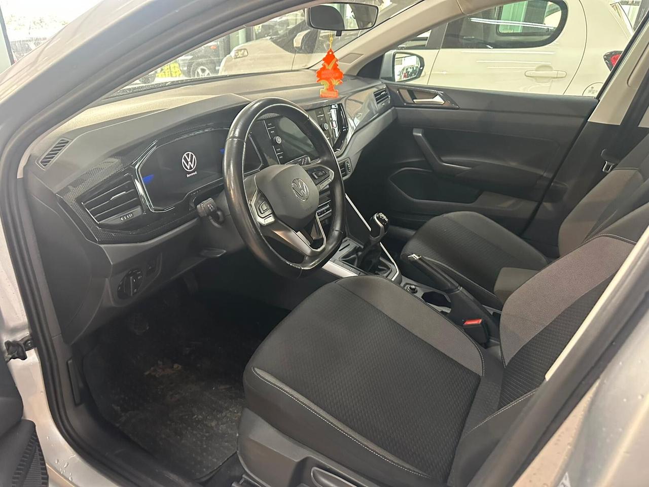 Volkswagen Polo 1.0 TSI Style