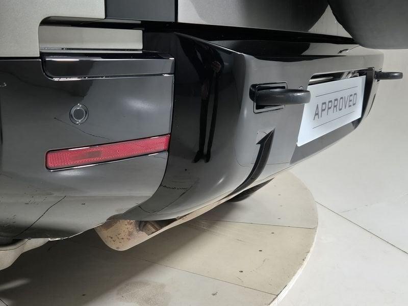 Land Rover Defender VII 2020 110 Diesel 110 3.0d i6 mhev X-Dynamic S awd 250cv au