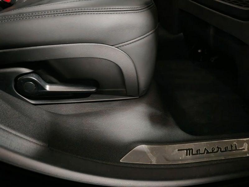 Maserati Levante Levante V6 Diesel AWD Gransport