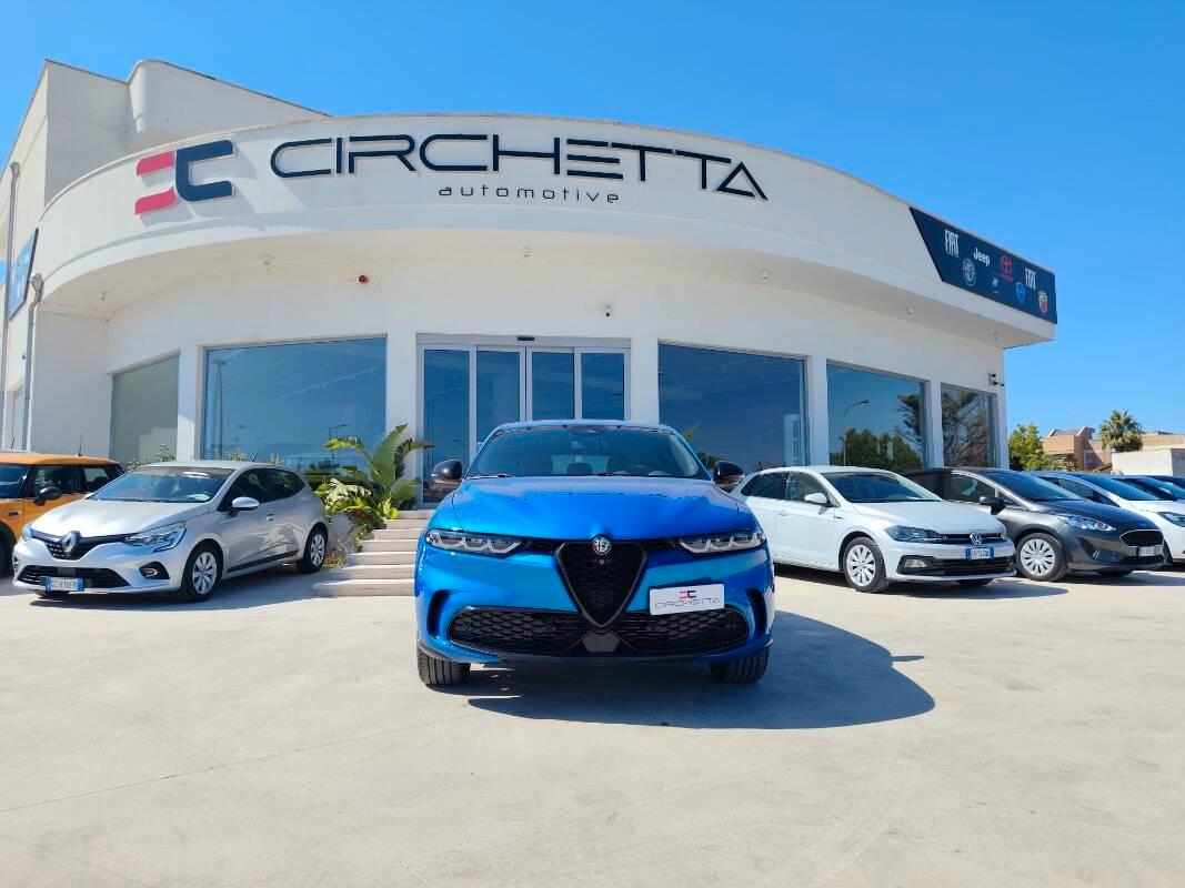 Alfa Romeo Tonale 1.6 Sprint 130cv tct6