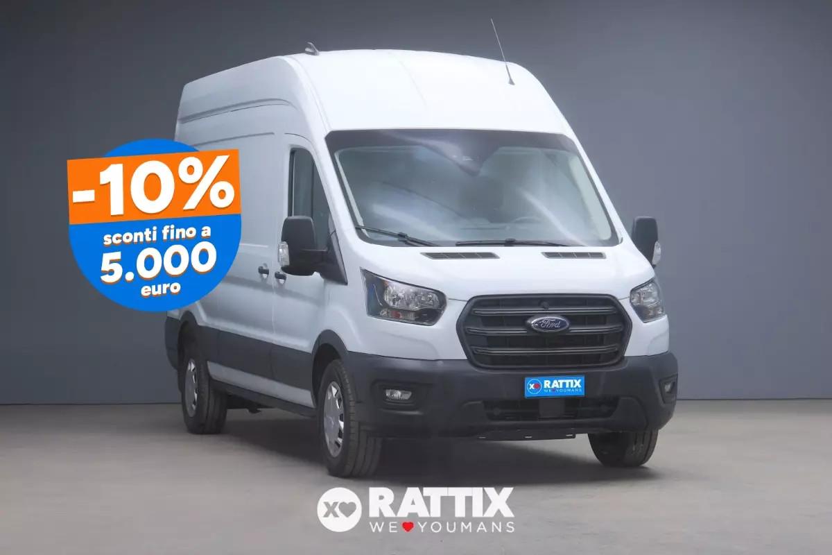 Ford Transit 350 2.0 TDCI 170CV Trend L3H2 RWD (IVA ESCLUSA)