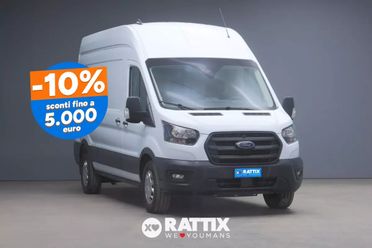Ford Transit 350 2.0 TDCI 170CV Trend L3H2 RWD (IVA ESCLUSA)
