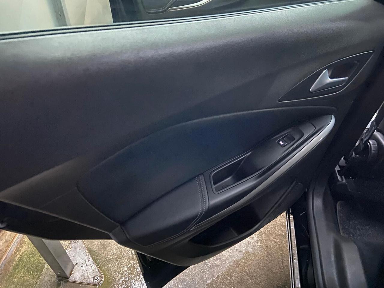 Opel Grandland 1.5 diesel Ecotec aut. GS Line