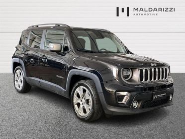 Jeep Renegade 2019 1.6 mjt Limited 2wd 120cv