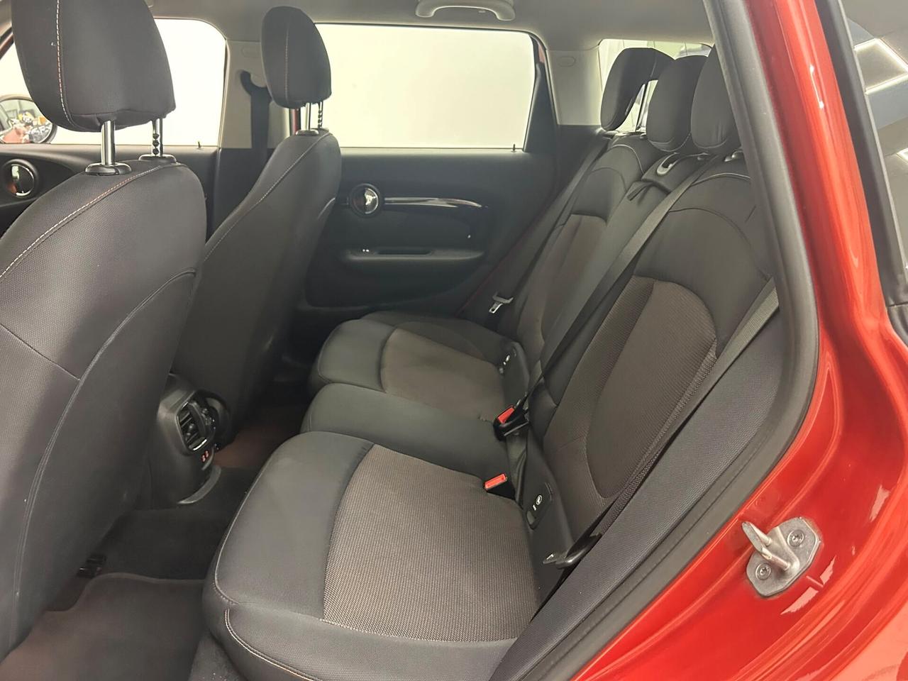 Mini Cooper Clubman 1.5 Yours