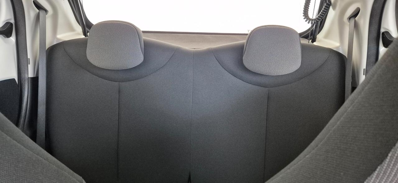 PEUGEOT 108 1.0 72CV STYLE Adatta per neop. 11/2019