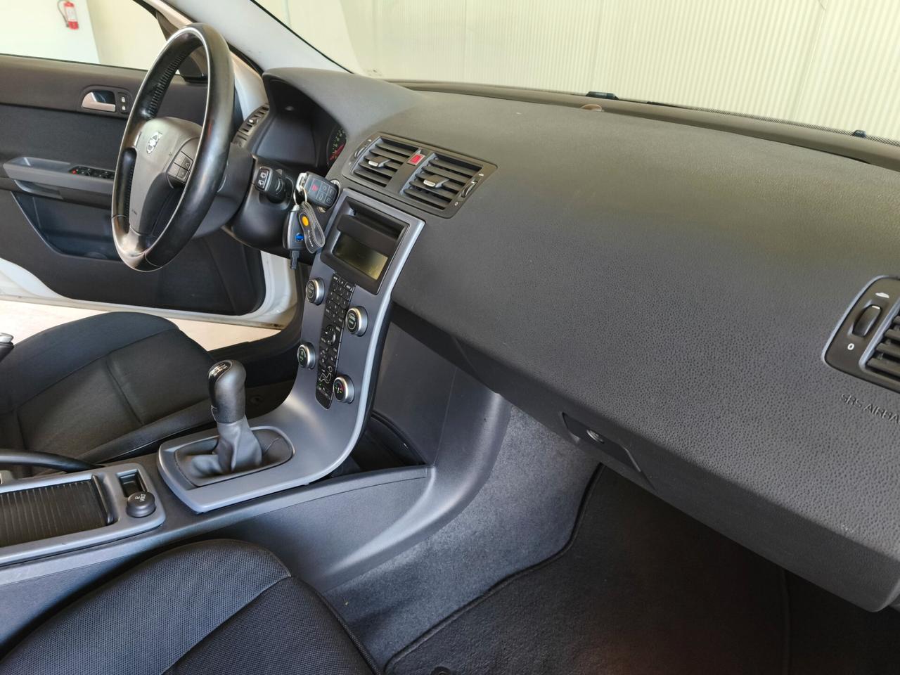 Volvo V50 DRIVe POLAR