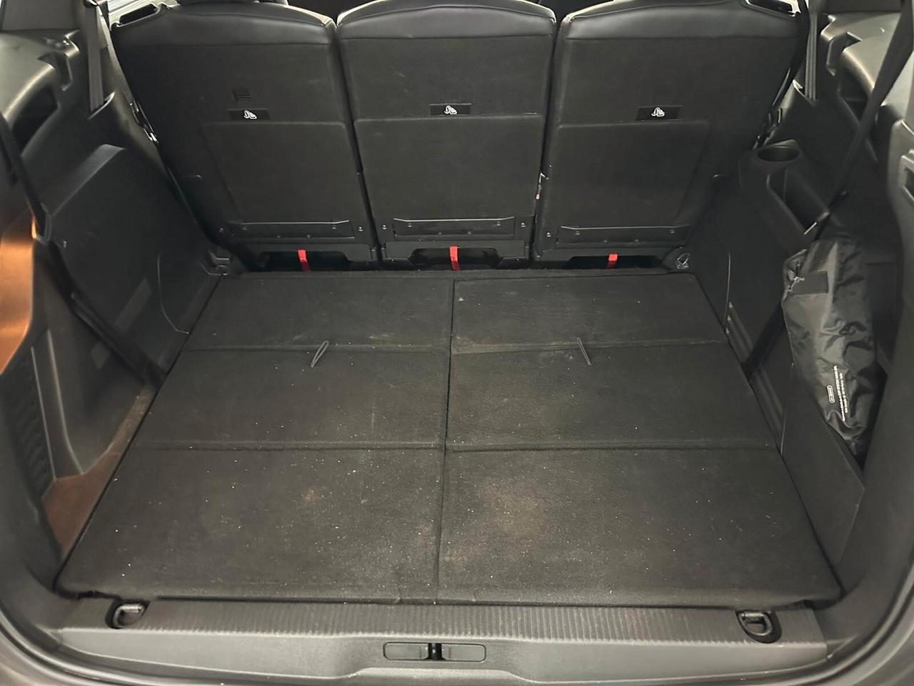 Peugeot 5008 BlueHDi 130 S&S Allure Pack 7 POSTI