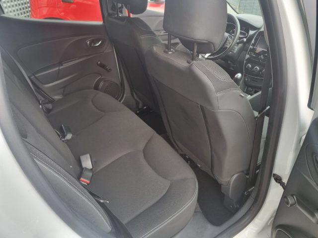 RENAULT Clio 1.2 75CV 5 porte Live