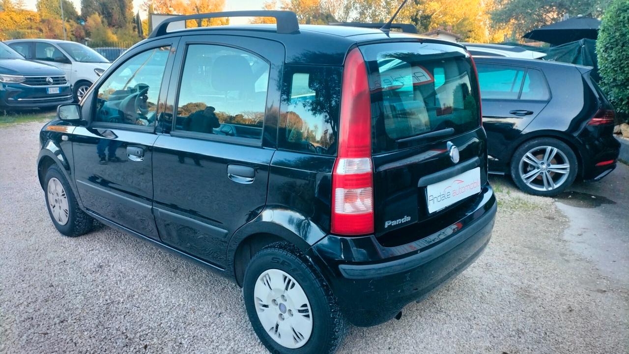 Fiat Panda 1.2 UNIPRO SOLO 84000KM