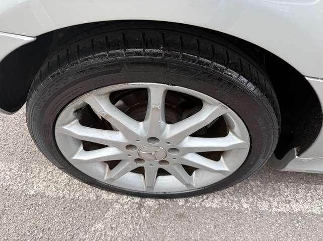 Mercedes-Benz B 200 B 200 cdi Sport