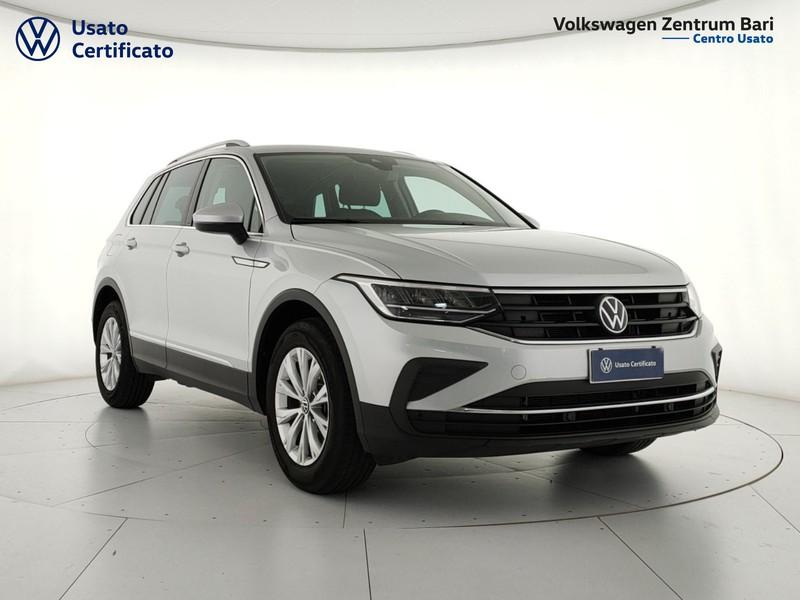 Volkswagen Tiguan 2.0 tdi life 150cv dsg