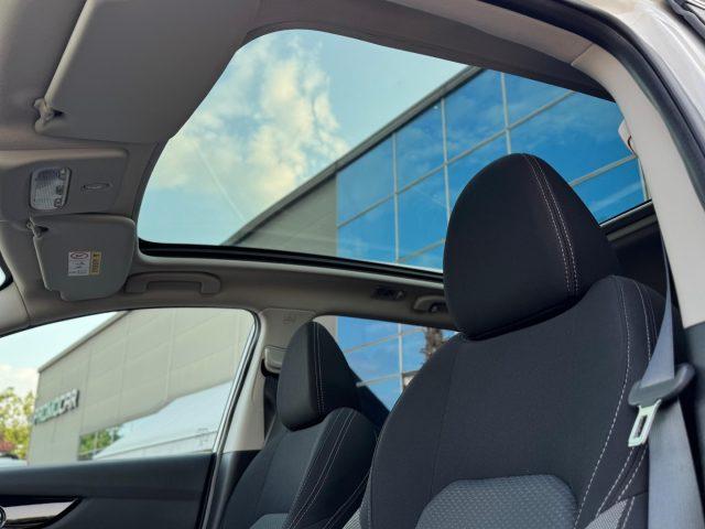 NISSAN Qashqai 1.5 dCi 115 CV DCT N-CONNECTA *TETTO*UNIPROP*