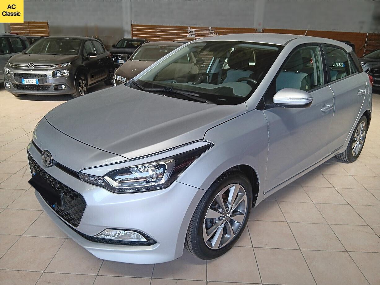 Hyundai i20 Style 1.2 (84 cv)