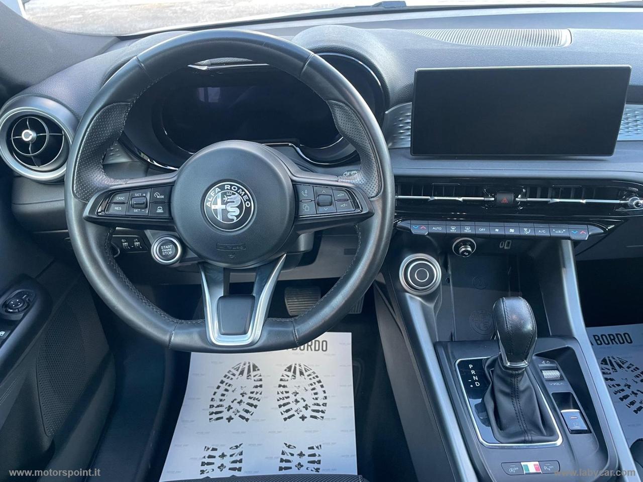 ALFA ROMEO Tonale 1.6 diesel 130 CV TCT6 Sprint