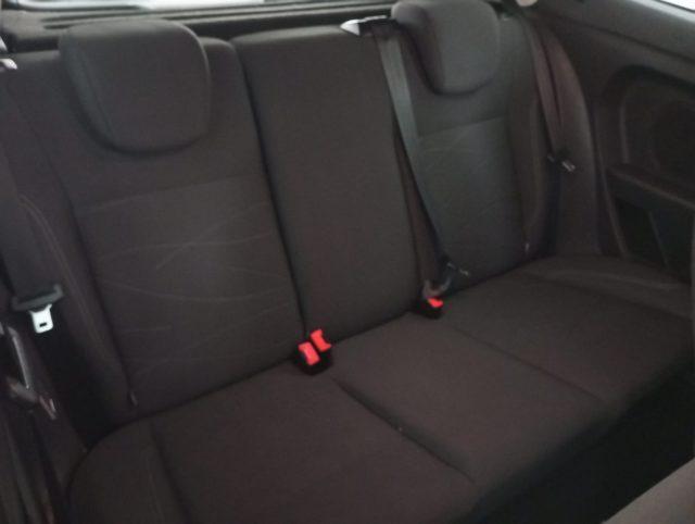 FORD Fiesta 3p 1.5 tdci Plus 75cv E6