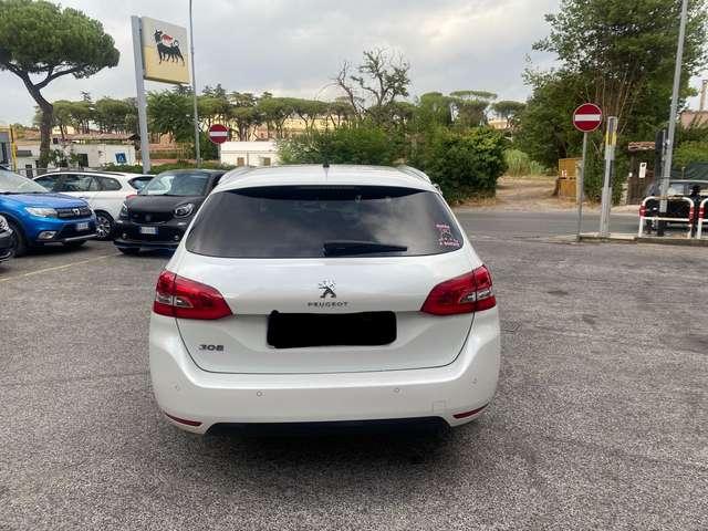 Peugeot 308 308 SW 1.5 bluehdi Allure s