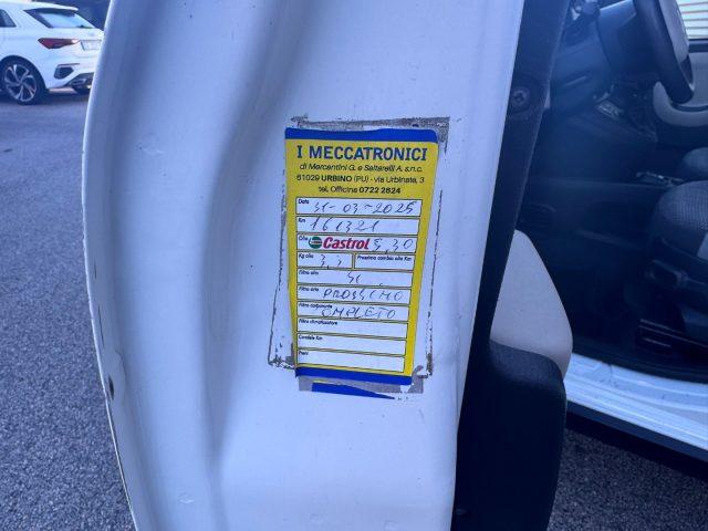 FIAT Panda 1.3 MJT S&S 4x4 ELD BLOCCAGGIO awd Neopatentati