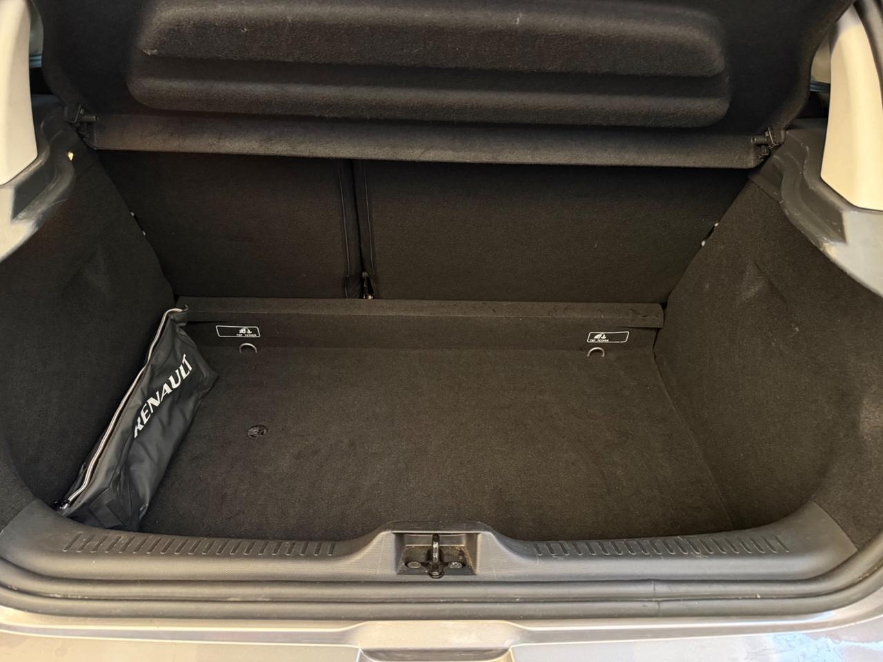 Renault Clio 1.2 75CV 105.000KM OK NEOPATENTATI