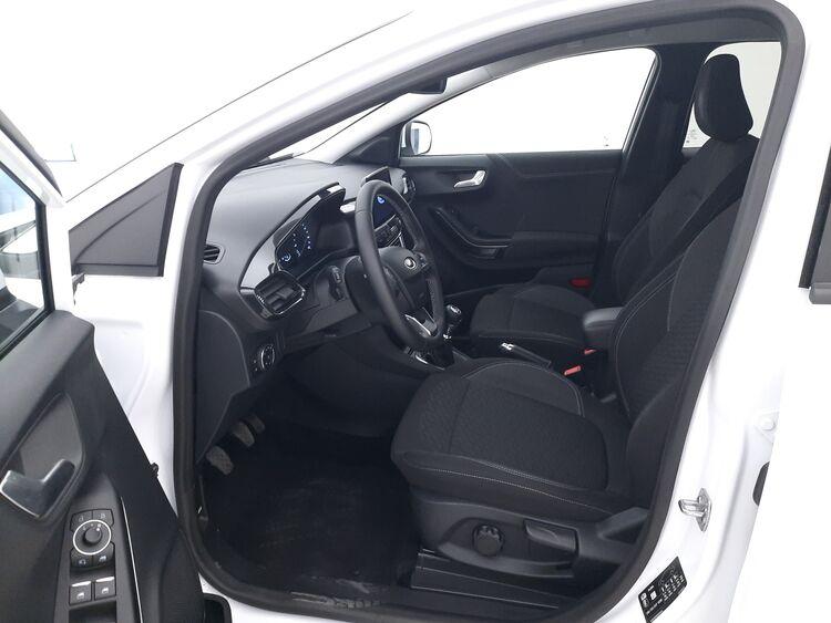 Ford Puma Titanium BZ471786 1.0 Mild Hybrid 125CV