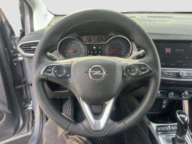 OPEL Crossland Crossland X Ultimate 1.5 ECOTEC diesel 120cv S&S A