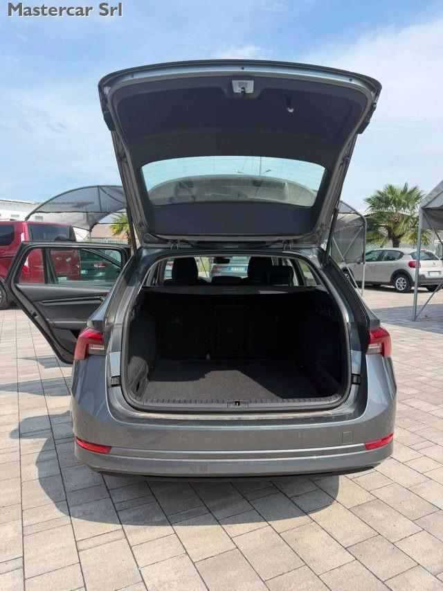 SKODA Octavia Octavia Wagon 2.0 tdi evo Executive 115cv dsg - GK