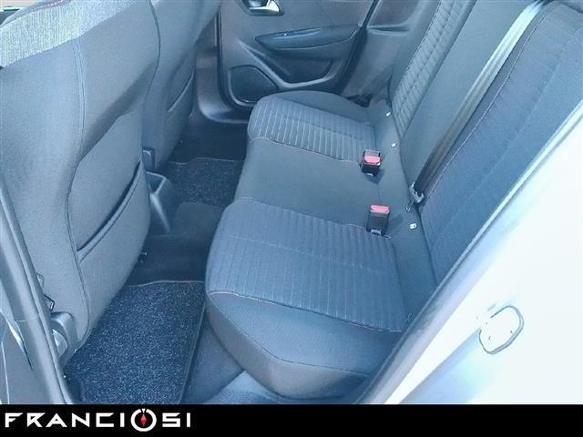 PEUGEOT 208 5 Porte 1.2 PureTech 75cv Active S S my20