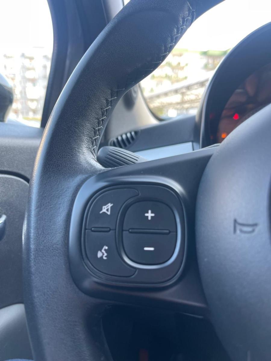 FIAT - 500 - 1.0 Hybrid S 35.000KM