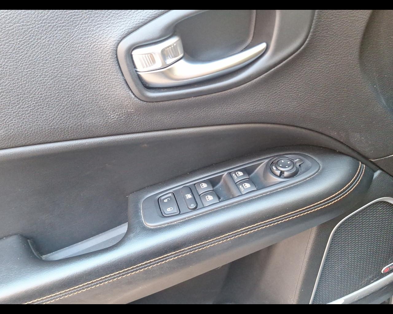 JEEP COMPASS - Compass 1.6 Multijet II 2WD Limited