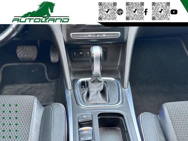 RENAULT Megane Sporter dCi 8V 110 CV Energy Sport Bose