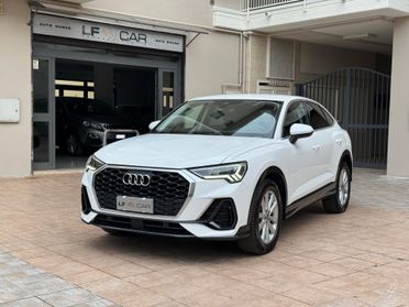 Audi Q3 SPB 35 2.0 TDI S tronic Business Plus 150 cv