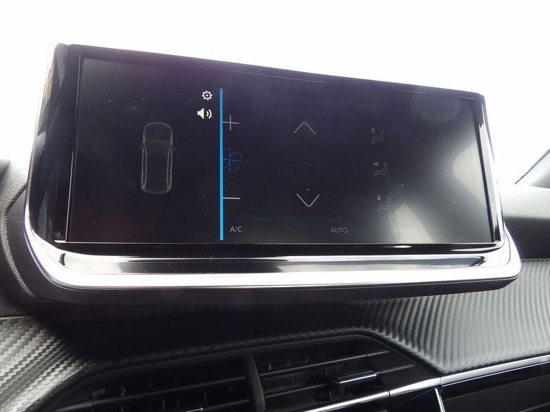 Peugeot 2008 Hybrid 110cv e-DCS6 Style auto