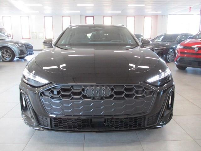 Audi A5 Avant TDI 150 kW S-Tronic mHEV+ S-Line