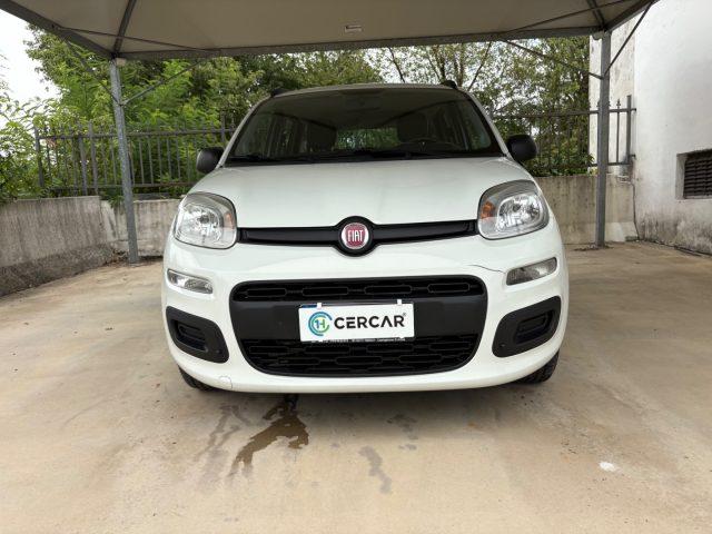 FIAT Panda 1.2 Easy EURO 6 5 POSTI OK NEOPATENTATI