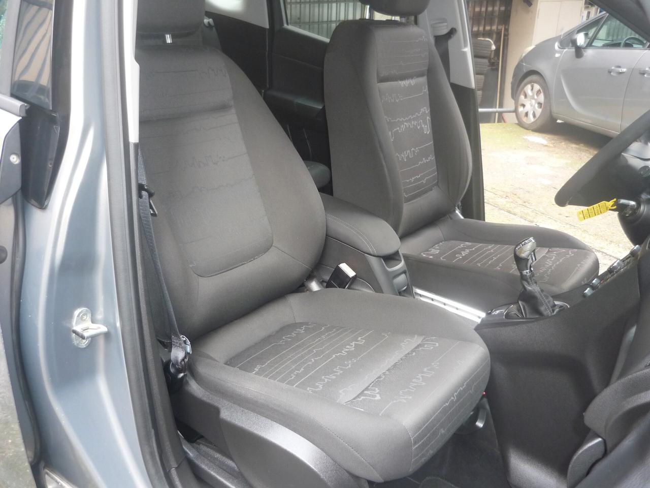 Opel Meriva 1.4 100CV Cosmo