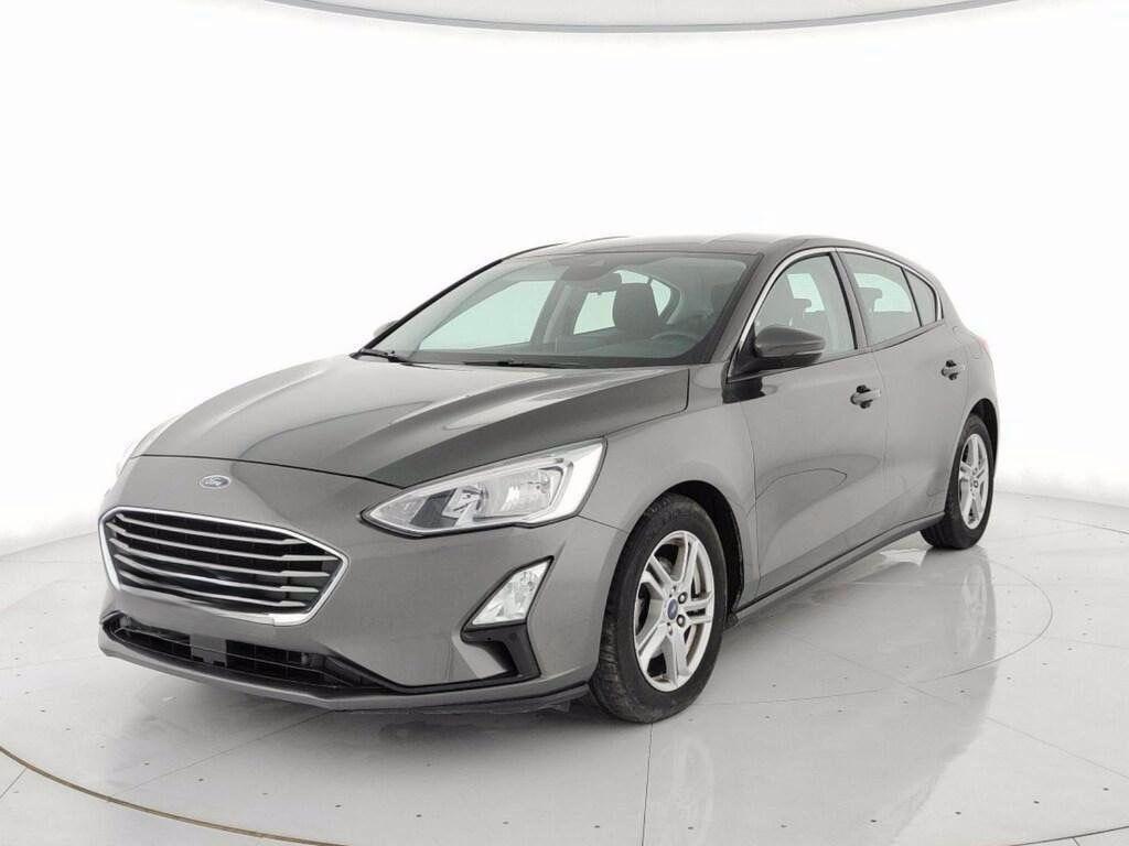 Ford Focus berlina 1.5 EcoBlue 120 CV 5p.