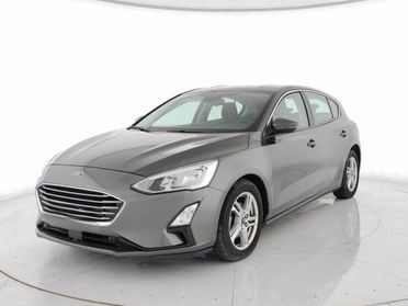 Ford Focus berlina 1.5 EcoBlue 120 CV 5p.